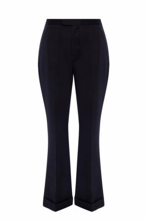 Flared leg trousers, zdjęcie 1 Flared leg trousers od Maison Margiela